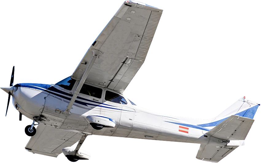 aircraft